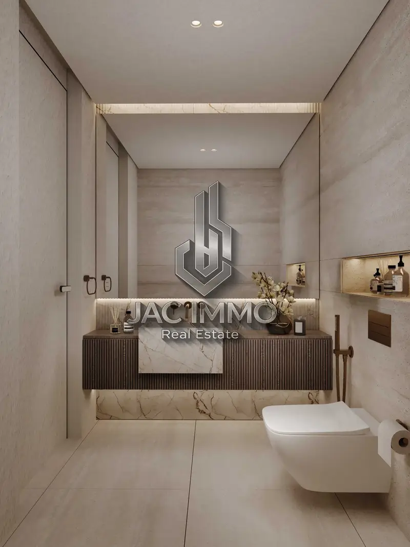 Limited-Time Opportunity for Spot Cash Buyers | 1BHK+JACUZZI| Downtown Views