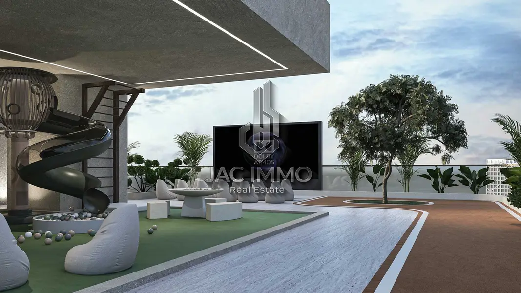 Limited-Time Opportunity for Spot Cash Buyers | 1BHK+JACUZZI| Downtown Views