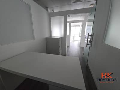 芭莎综合社区（Tecom）， 迪拜 写字楼待租 - WhatsApp Image 2026-10-30 at 1.40. 35 PM. jpeg
