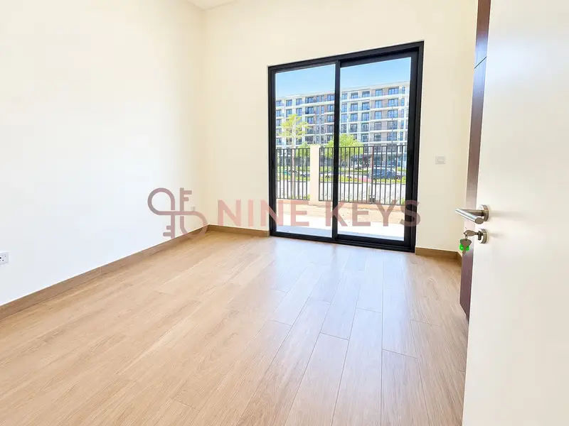 Rare Corner Unit | Brand New | Garden Balcony | Brand New