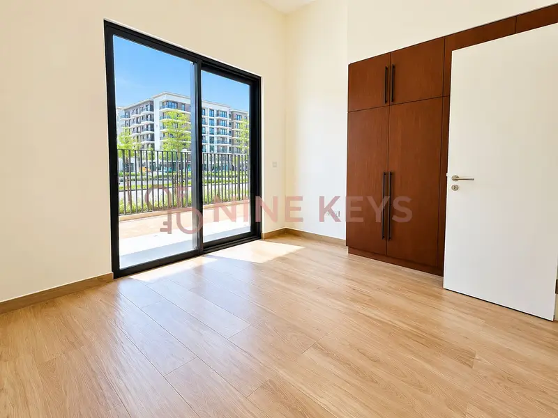 Rare Corner Unit | Brand New | Garden Balcony | Brand New