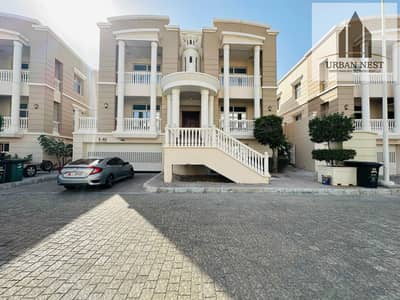 4 habitaciones Villa para en Alquiler en Khalifa City, Abu Dhabi - WhatsApp Image 2026-09-19 at 14.28. 17. jpeg