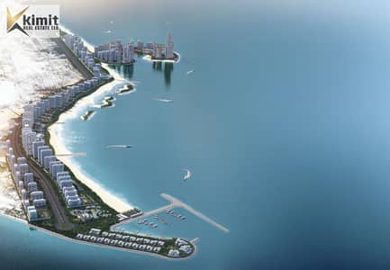 1 Camera Appartamento in vendita a Old Town Area, Umm Al Quwain - WhatsApp Image 2026-03-25 at 10.07. 11. jpeg