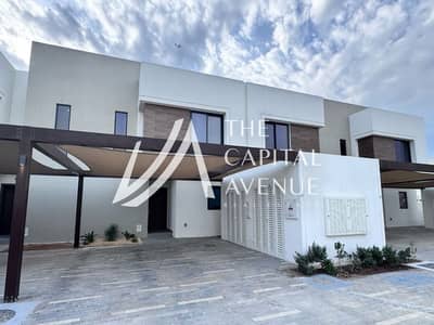 تاون هاوس 3 غرف نوم للبيع في جزيرة ياس، أبوظبي - IMG-20250907-WA0139. jpg تاون هاوس 3 غرف نوم للبيع في جزيرة ياس، أبوظبي - IMG-20250907-WA0139. jpg