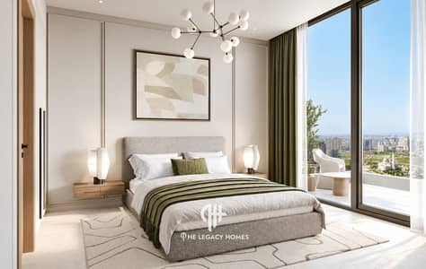 2 habitaciones Apartamento para en Venta en Dubai Land Residence Complex (DLRC), Dubai - Apartamento en Dubai Land Residence Complex (DLRC)，Verdania 4, 2 dormitorios, 1560000 AED - 17034911