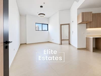 Studio de à à louer à Liwan, Dubai - Bright Minimalist Modern Apartment Interior. png Studio de à à louer à Liwan, Dubai - Bright Minimalist Modern Apartment Interior. png