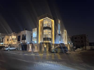 6 Bedroom Villa for Sale in Al Amerah, Ajman - WhatsApp Image 2026-09-17 at 7.27. 38 PM. jpeg