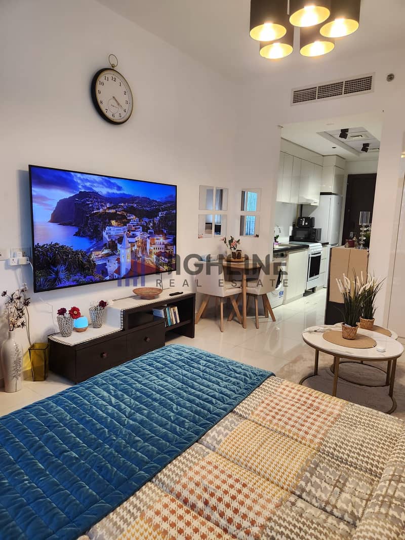 Apartamento en Jumeirah Village Circle (JVC),JVC District 18,DAMAC Ghalia, 50000 AED - 17034932 Apartamento en Jumeirah Village Circle (JVC),JVC District 18,DAMAC Ghalia, 50000 AED - 17034932