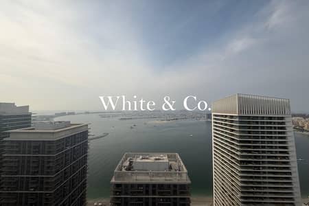 3 habitaciones Apartamento para en Alquiler en Dubai Harbour, Dubai - Apartamento en Dubai Harbour，Emaar Beachfront，Beach Mansion，Beach Mansion Tower 1, 3 dormitorios, 329999 AED - 17034964