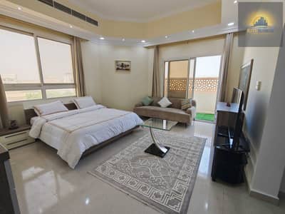 Studio zum Miete in Madinat Al Riyad, Abu Dhabi - 1000467311. jpg