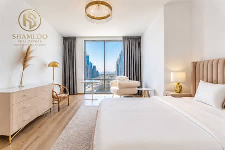 2 Cпальни Квартира в аренду в Бизнес Бей, Дубай - Shamloo_Property_Photo_3. jpg 2 Cпальни Квартира в аренду в Бизнес Бей, Дубай - Shamloo_Property_Photo_3. jpg