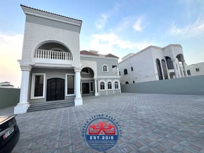 5 Slaapkamers Villa te Huur in Madinat Al Riyad, Abu Dhabi - 1000390815. jpg