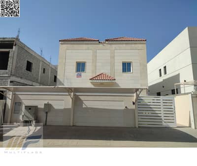 4 Camere Appartamento in affitto a Al Yasmeen, Ajman - bbbea9c9-1d2f-46c8-9666-2f2572b1226f. jpg