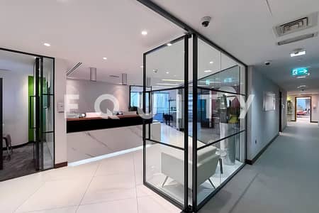 Office te Huur in Business Bay, Dubai - Kantoor in Business Bay,DAMAC Towers by Paramount Hotels and Resorts, 1950000 AED - 17035013 Office te Huur in Business Bay, Dubai - Kantoor in Business Bay,DAMAC Towers by Paramount Hotels and Resorts, 1950000 AED - 17035013