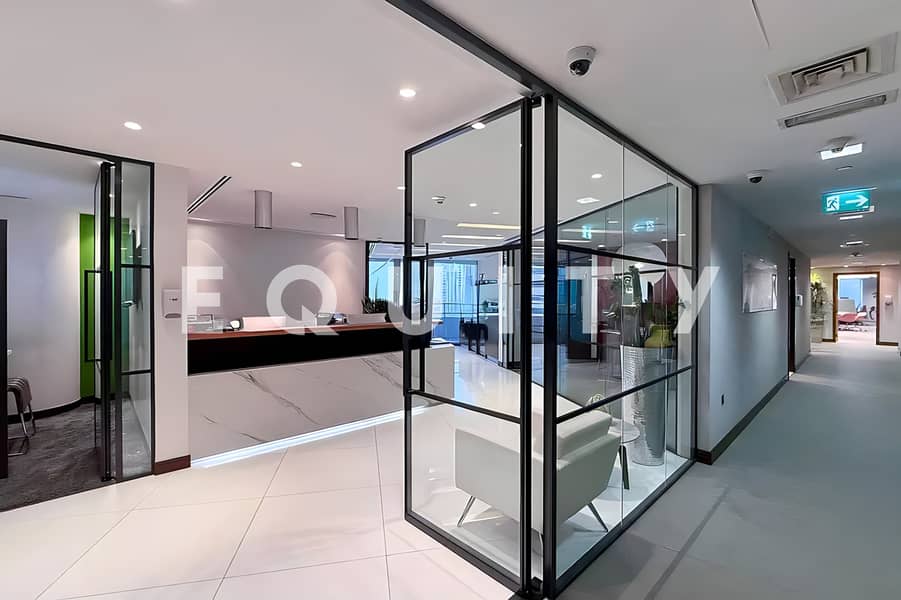 Oficina en Business Bay,DAMAC Towers by Paramount Hotels and Resorts, 1950000 AED - 17035013 Oficina en Business Bay,DAMAC Towers by Paramount Hotels and Resorts, 1950000 AED - 17035013