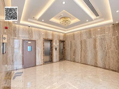 10+ Beds Building for Sale in Al Jurf, Ajman - 032731fb-3c68-4665-9a79-acb5046efdd6. png