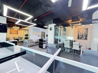 Office te Huur in Business Bay, Dubai - WhatsApp Image 2026-10-30 at 1.50. 11 PM (1). jpeg Office te Huur in Business Bay, Dubai - WhatsApp Image 2026-10-30 at 1.50. 11 PM (1). jpeg