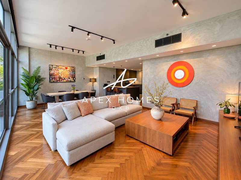 Appartamento a DAMAC Hills,Golf Town,Golf Promenade,Golf Promenade 3,Golf Promenade 3A, 2 camere da letto, 3490000 AED - 17035025 Appartamento a DAMAC Hills,Golf Town,Golf Promenade,Golf Promenade 3,Golf Promenade 3A, 2 camere da letto, 3490000 AED - 17035025