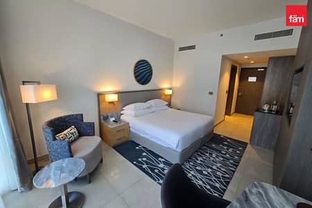 Hotel Apartment de  à à vendre à Jumeirah Village Circle (JVC), Dubai - Appartement hôtelier à Jumeirah Village Circle (JVC)，JVC District 14，The First Collection Hotel, 525000 AED - 17035041