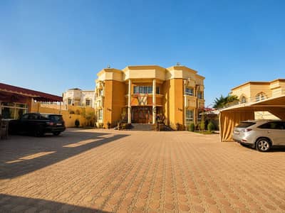 6 Bedroom Villa for Sale in Al Barsha, Dubai - WhatsApp Image 2026-06-18 at 15.12. 16. jpeg