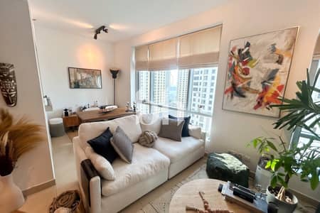 1 Camera Appartamento in affitto a Dubai Marina, Dubai - images image img