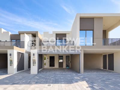 3 Camere Townhouse in affitto a Tilal Al Ghaf, Dubai - Villetta a schiera a Tilal Al Ghaf，Aura Gardens, 3 camere da letto, 250000 AED - 16758164