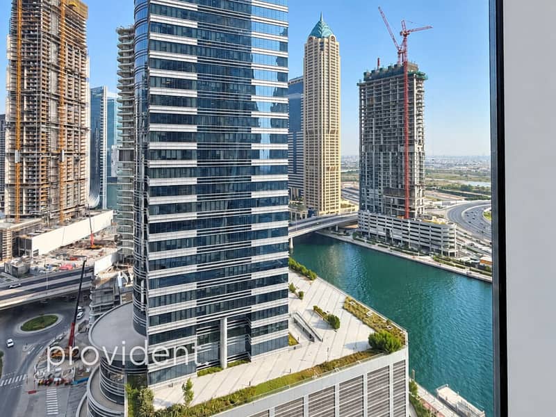 Kantoor in Business Bay,Al Manara Tower, 230000 AED - 17035074 Kantoor in Business Bay,Al Manara Tower, 230000 AED - 17035074