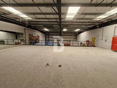 Warehouse para en Alquiler en Al Quoz, Dubai - Almacén en Al Quoz，Al Quoz Industrial Area，Al Quoz Industrial Area 2, 405050 AED - 17035078