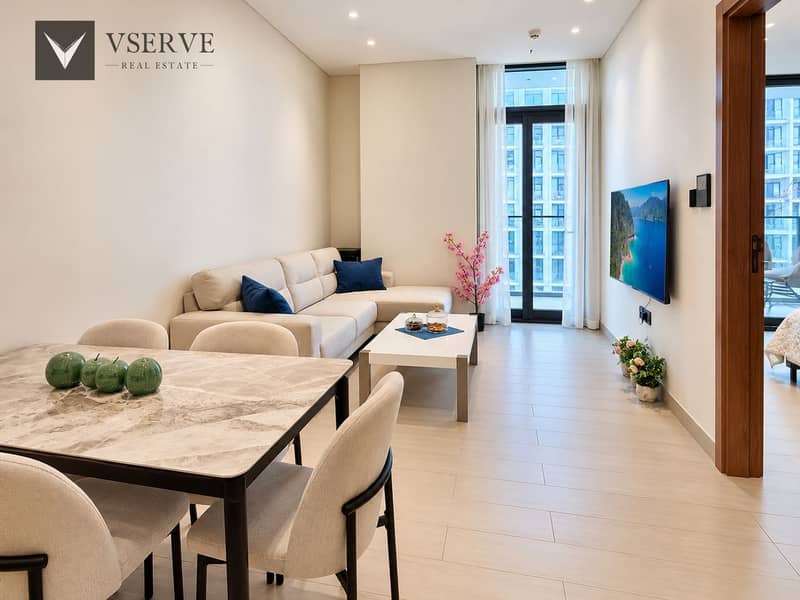 Wohnung in Jumeirah Village Circle (JVC),JVC District 16,Binghatti Azure, 1 schlafzimmer, 79000 AED - 17035095 Wohnung in Jumeirah Village Circle (JVC),JVC District 16,Binghatti Azure, 1 schlafzimmer, 79000 AED - 17035095