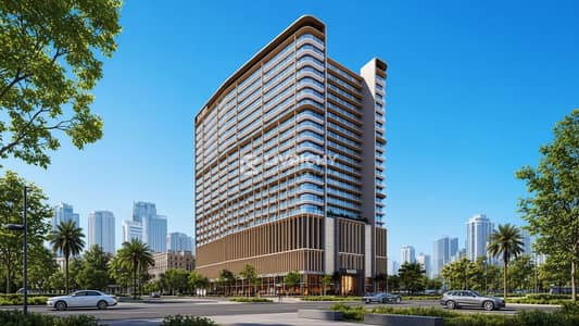 Estudio para en Venta en Downtown Jebel Ali, Dubai - image. jpg