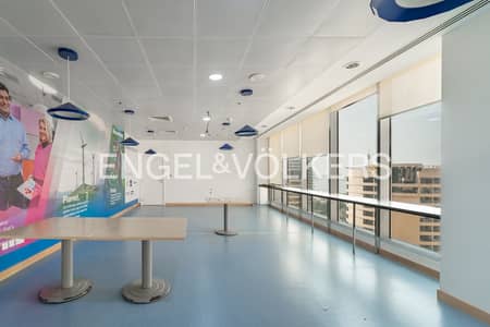 Office te Huur in Dubai Marina, Dubai - Kantoor in Dubai Marina,Al Habtoor Business Tower, 865620 AED - 17035169 Office te Huur in Dubai Marina, Dubai - Kantoor in Dubai Marina,Al Habtoor Business Tower, 865620 AED - 17035169