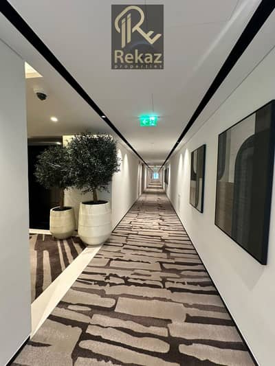 3 habitaciones Apartamento para en Alquiler en Aljada, Sharjah - eiiy. jpeg