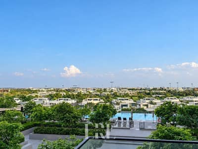 1 Bedroom Apartment for Rent in Dubai Hills Estate, Dubai - Modern | Spacious | Luxury Amenities 1 Bedroom Apartment for Rent in Dubai Hills Estate, Dubai - Modern | Spacious | Luxury Amenities