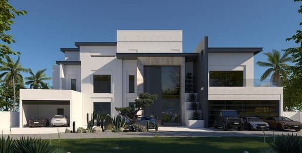 7 Bedroom Villa for Sale in Al Barari, Dubai - Al_Barari_Clean_06. jpg 7 Bedroom Villa for Sale in Al Barari, Dubai - Al_Barari_Clean_06. jpg