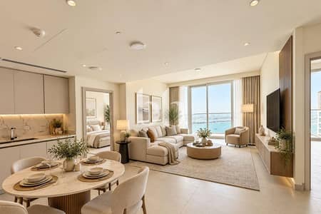 3 Schlafzimmer Wohnung zum Miete in Dubai Harbour, Dubai - images image img
