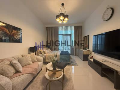 Studio te Huur in Jumeirah Village Circle (JVC), Dubai - Appartement in Jumeirah Village Circle (JVC),JVC District 18,DAMAC Ghalia, 50000 AED - 17035187 Studio te Huur in Jumeirah Village Circle (JVC), Dubai - Appartement in Jumeirah Village Circle (JVC),JVC District 18,DAMAC Ghalia, 50000 AED - 17035187