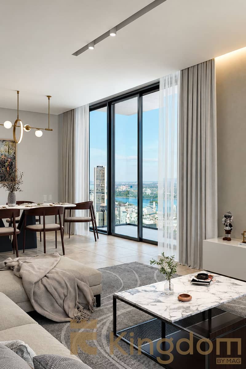 Modern High-Rise Living by the Waterfront. png Modern High-Rise Living by the Waterfront. png