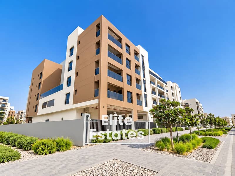 6 Modern Apartment Complex in Sunlit Landscaping (1). png