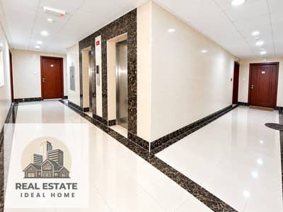 2 Bedroom Flat for Rent in Al Qasimia, Sharjah - 1000661431. jpg