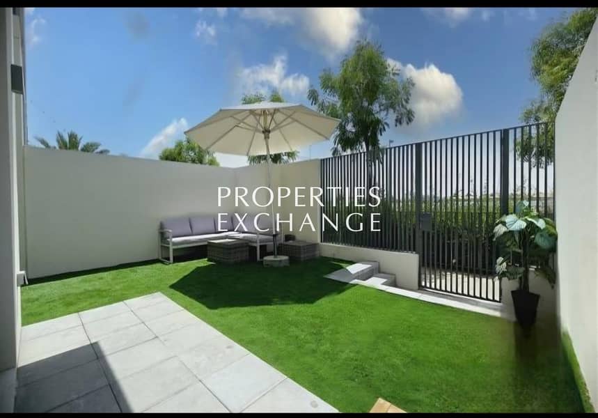 Casa adosada en Arabian Ranches 3,Joy, 3 dormitorios, 160000 AED - 17035220 Casa adosada en Arabian Ranches 3,Joy, 3 dormitorios, 160000 AED - 17035220