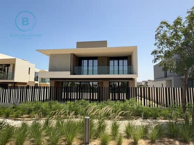 杰贝阿里村， 迪拜 4 卧室别墅待租 - 位于杰贝阿里村，Jebel Ali Village Villas 4 卧室的别墅 420000 AED - 17035242