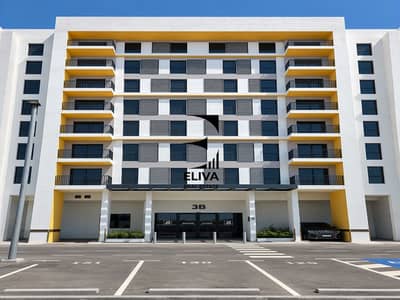1 Slaapkamer Appartement te Huur in Al Shamkha, Abu Dhabi - Designer (1). png 1 Slaapkamer Appartement te Huur in Al Shamkha, Abu Dhabi - Designer (1). png