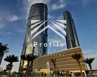 2 Bedroom Flat for Rent in Al Reem Island, Abu Dhabi - 1-1. jpg