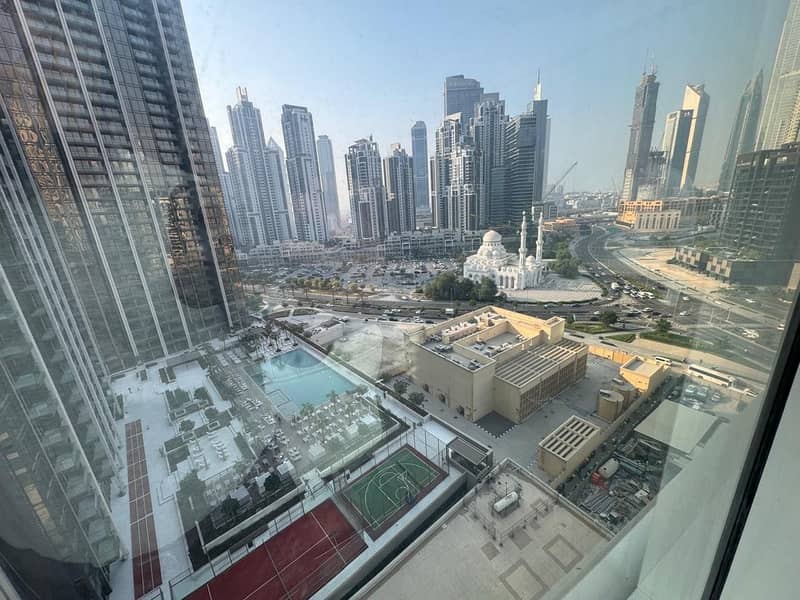 Büro in Business Bay,Clover Bay Tower, 150000 AED - 17035253 Büro in Business Bay,Clover Bay Tower, 150000 AED - 17035253