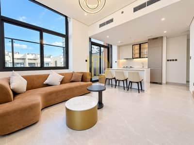 1 Schlafzimmer Wohnung zum Miete in Jumeirah Village Circle (JVC), Dubai - Wohnung in Jumeirah Village Circle (JVC)，JVC District 12，Ashton Park，Ashton Park Residences, 1 schlafzimmer, 82500 AED - 17035294