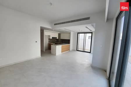 4 Schlafzimmer Townhouse zum Miete in Villanova, Dubai - Reihenhaus in Villanova，La Rosa，La Rosa 6, 4 schlafzimmer, 195000 AED - 17035292