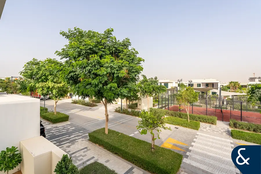 Upgraded | Prime Location | View of Park