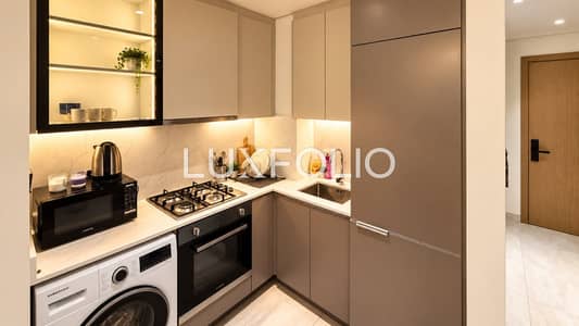Studio de  à à vendre à Jumeirah Village Circle (JVC), Dubai - Appartement à Jumeirah Village Circle (JVC)，JVC District 12，Ashton Park，Ashton Park Residences, 650000 AED - 17035312