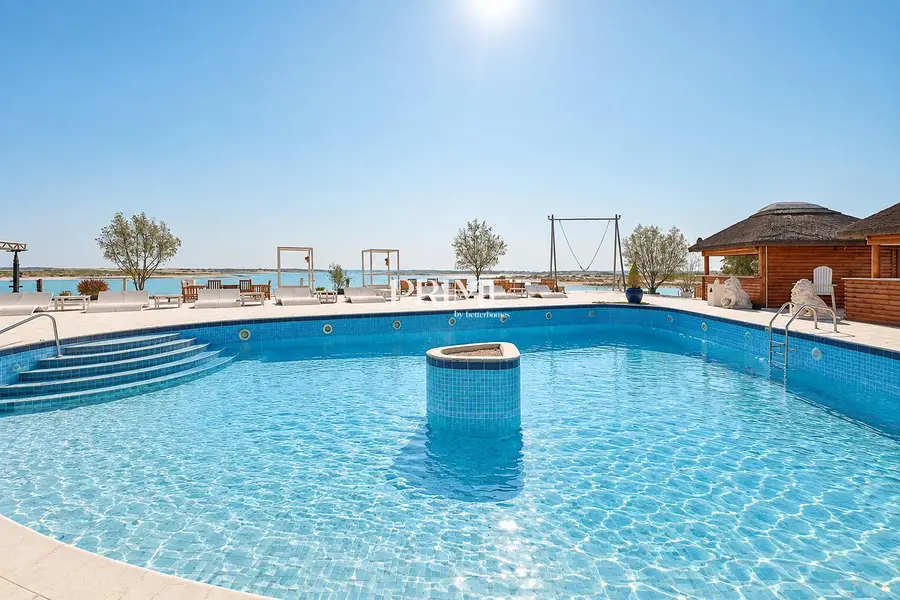 Developed Island | Unique Investment