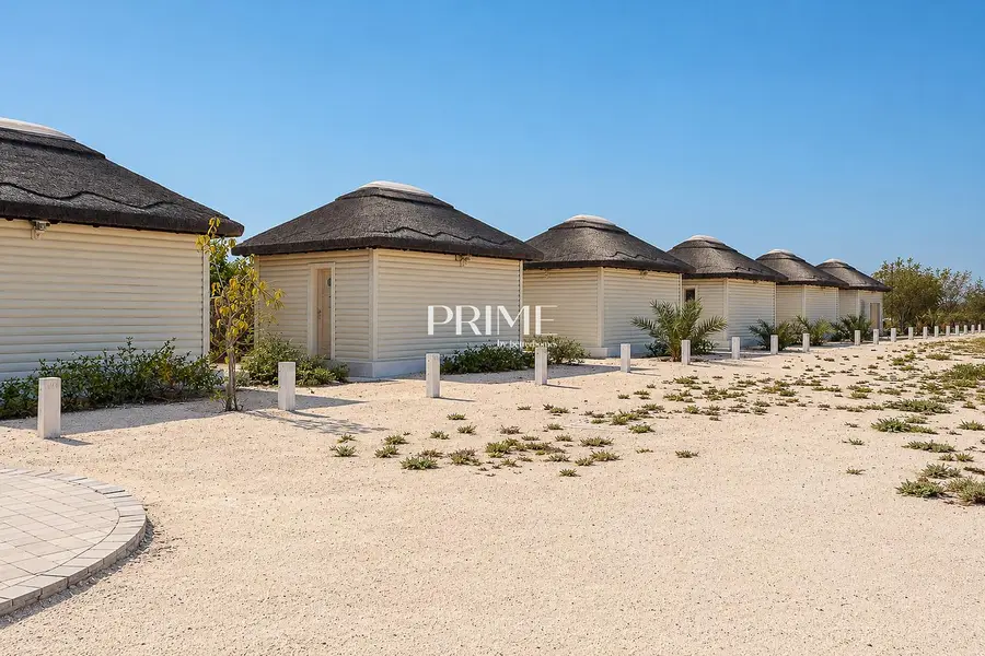 Developed Island | Unique Investment